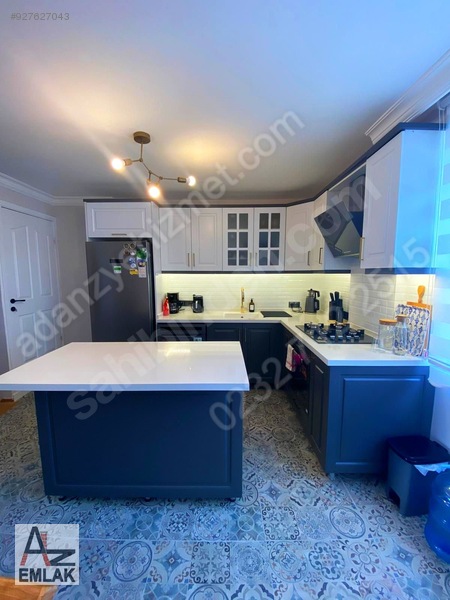 A'dan Z'ye Emlak ... Çiftlik Merkezde Teraslı Dublex 2+1 Daire — fotoğraf 12
