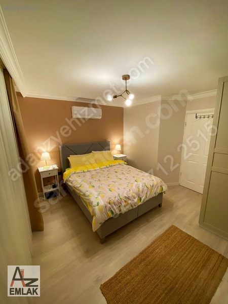 A'dan Z'ye Emlak ... Çiftlik Merkezde Teraslı Dublex 2+1 Daire — fotoğraf 14