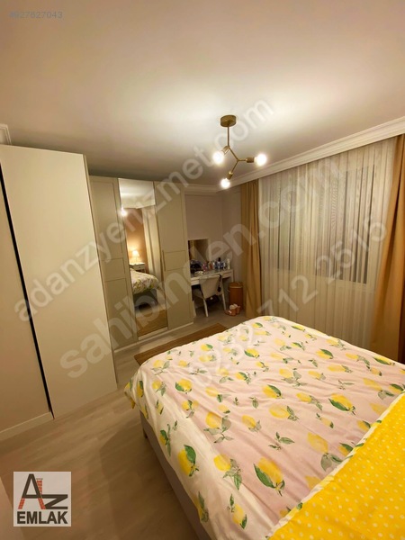 A'dan Z'ye Emlak ... Çiftlik Merkezde Teraslı Dublex 2+1 Daire — fotoğraf 16