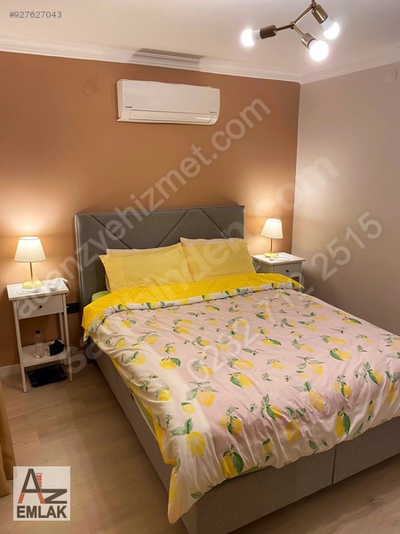 A'dan Z'ye Emlak ... Çiftlik Merkezde Teraslı Dublex 2+1 Daire — fotoğraf 17