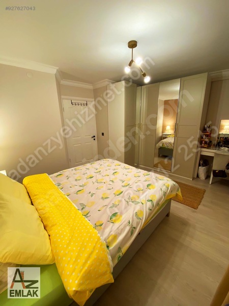 A'dan Z'ye Emlak ... Çiftlik Merkezde Teraslı Dublex 2+1 Daire — fotoğraf 18
