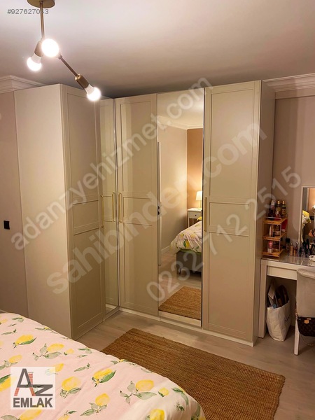 A'dan Z'ye Emlak ... Çiftlik Merkezde Teraslı Dublex 2+1 Daire — fotoğraf 19