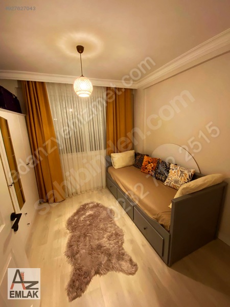 A'dan Z'ye Emlak ... Çiftlik Merkezde Teraslı Dublex 2+1 Daire — fotoğraf 21