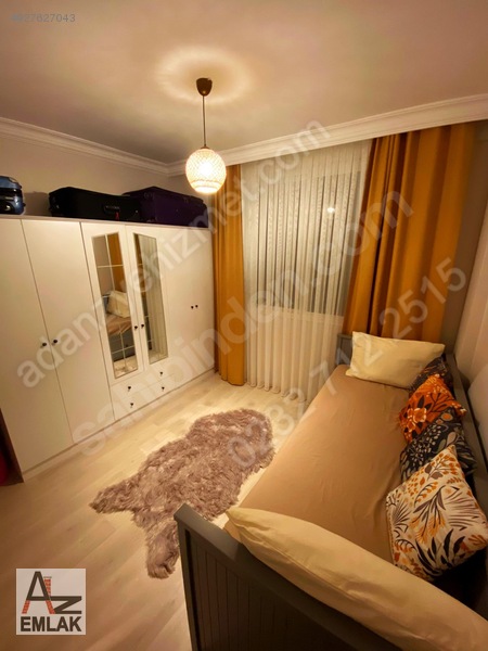 A'dan Z'ye Emlak ... Çiftlik Merkezde Teraslı Dublex 2+1 Daire — fotoğraf 22