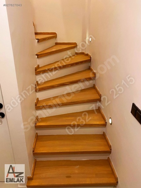 A'dan Z'ye Emlak ... Çiftlik Merkezde Teraslı Dublex 2+1 Daire — fotoğraf 23