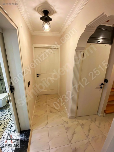 A'dan Z'ye Emlak ... Çiftlik Merkezde Teraslı Dublex 2+1 Daire — fotoğraf 24