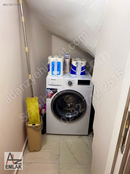 A'dan Z'ye Emlak ... Çiftlik Merkezde Teraslı Dublex 2+1 Daire — fotoğraf 25