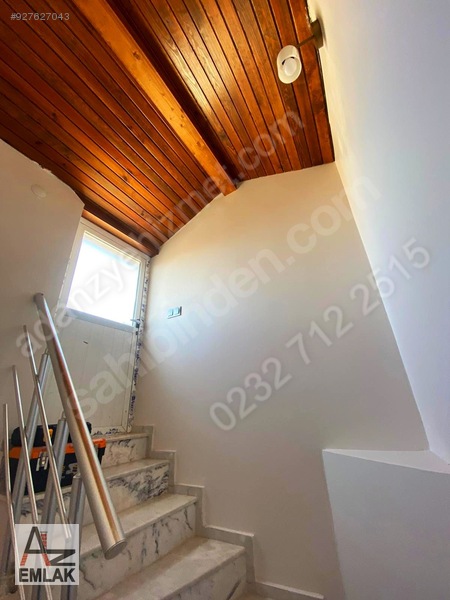 A'dan Z'ye Emlak ... Çiftlik Merkezde Teraslı Dublex 2+1 Daire — fotoğraf 26