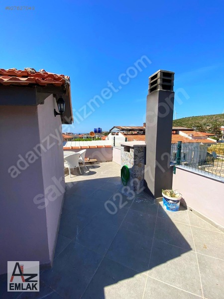 A'dan Z'ye Emlak ... Çiftlik Merkezde Teraslı Dublex 2+1 Daire — fotoğraf 30
