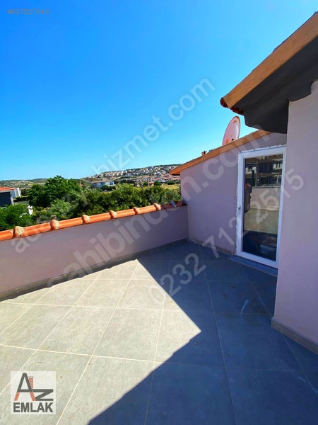 A'dan Z'ye Emlak ... Çiftlik Merkezde Teraslı Dublex 2+1 Daire — fotoğraf 31