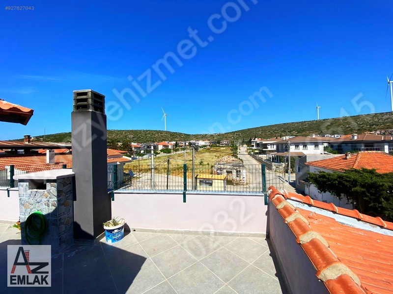 A'dan Z'ye Emlak ... Çiftlik Merkezde Teraslı Dublex 2+1 Daire — fotoğraf 32