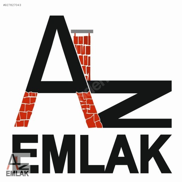 A'dan Z'ye Emlak ... Çiftlik Merkezde Teraslı Dublex 2+1 Daire — fotoğraf 34