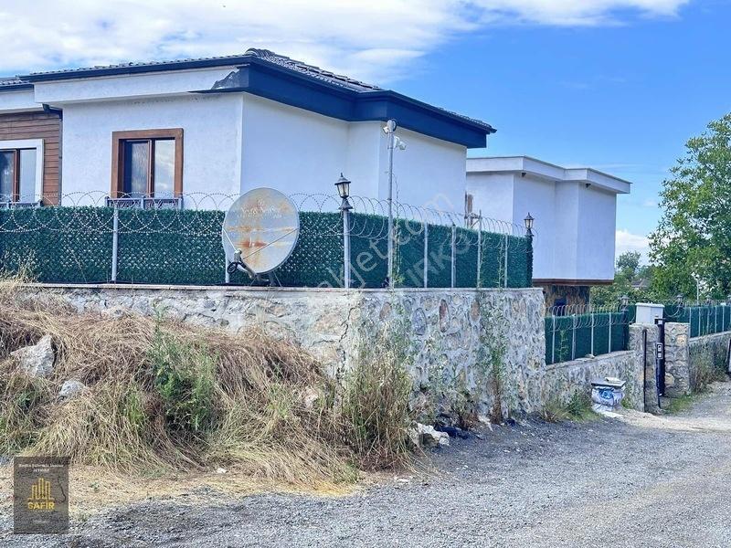 Ağva'da Satılık 1930m² Villa İmarlı Arsa - Kadastro Yola Cephe — fotoğraf 6