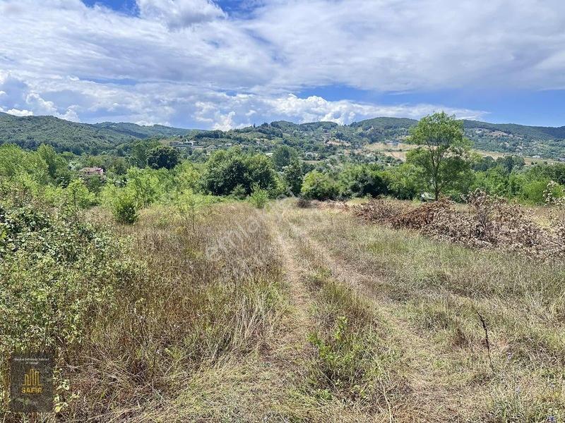 Ağva'da Satılık 1930m² Villa İmarlı Arsa - Kadastro Yola Cephe — fotoğraf 21