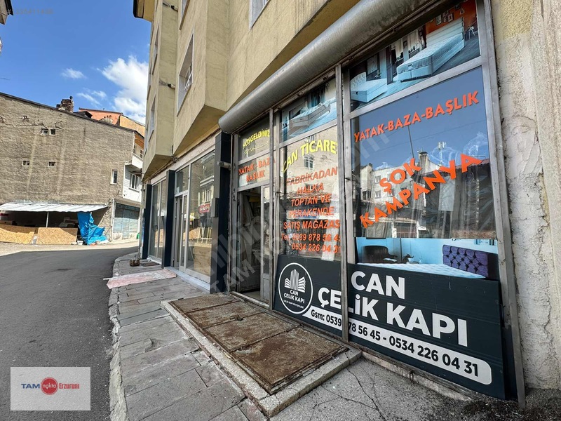 Tam Nokta Kent'ten Kongre Caddesi'nde 330 M² Prestijli İş Yeri! — fotoğraf 2