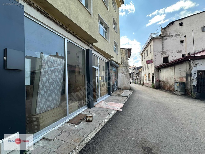 Tam Nokta Kent'ten Kongre Caddesi'nde 330 M² Prestijli İş Yeri! — fotoğraf 3