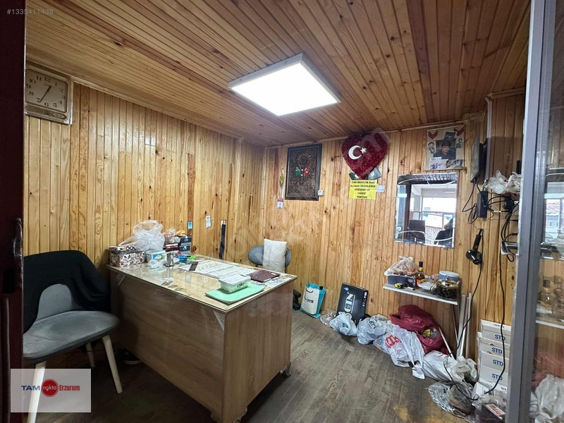 Tam Nokta Kent'ten Kongre Caddesi'nde 330 M² Prestijli İş Yeri! — fotoğraf 4
