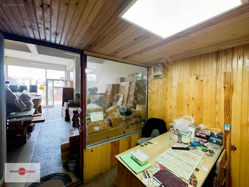 Tam Nokta Kent'ten Kongre Caddesi'nde 330 M² Prestijli İş Yeri! — fotoğraf 5