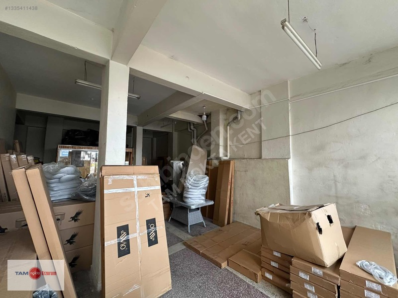 Tam Nokta Kent'ten Kongre Caddesi'nde 330 M² Prestijli İş Yeri! — fotoğraf 6