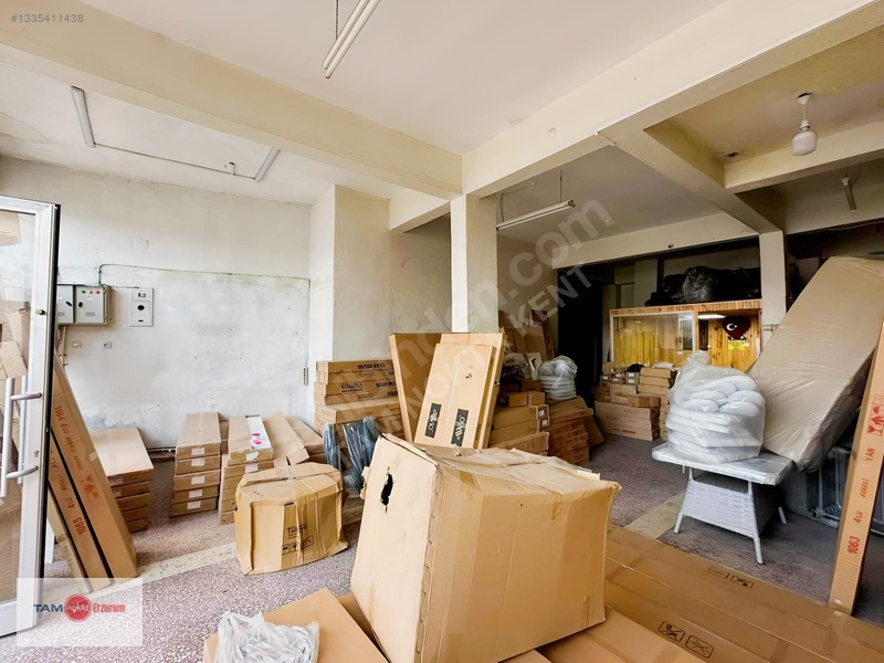 Tam Nokta Kent'ten Kongre Caddesi'nde 330 M² Prestijli İş Yeri! — fotoğraf 7