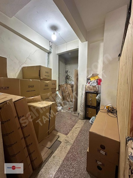 Tam Nokta Kent'ten Kongre Caddesi'nde 330 M² Prestijli İş Yeri! — fotoğraf 8