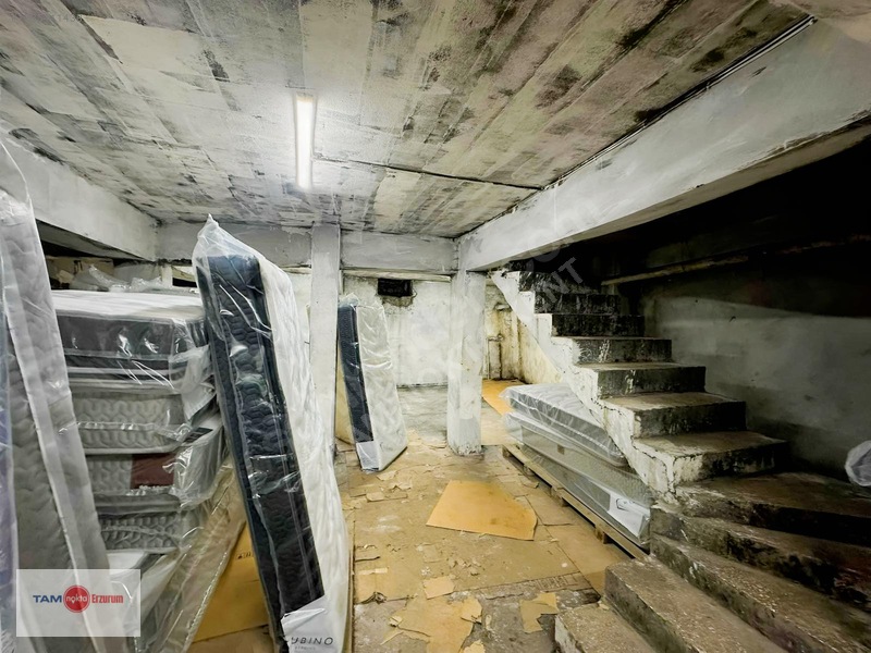 Tam Nokta Kent'ten Kongre Caddesi'nde 330 M² Prestijli İş Yeri! — fotoğraf 9