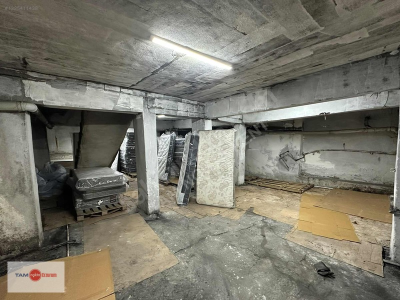 Tam Nokta Kent'ten Kongre Caddesi'nde 330 M² Prestijli İş Yeri! — fotoğraf 12