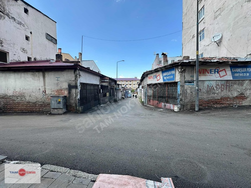 Tam Nokta Kent'ten Kongre Caddesi'nde 330 M² Prestijli İş Yeri! — fotoğraf 13