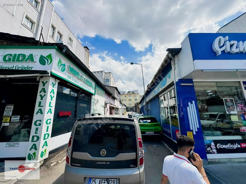 Tam Nokta Kent'ten Kongre Caddesi'nde 330 M² Prestijli İş Yeri! — fotoğraf 14
