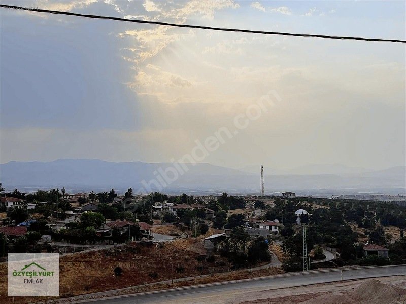 Özyeşilyurt Emlak'tan Karanlıkdere Toki Yanı Müstakil Bahçe — fotoğraf 4