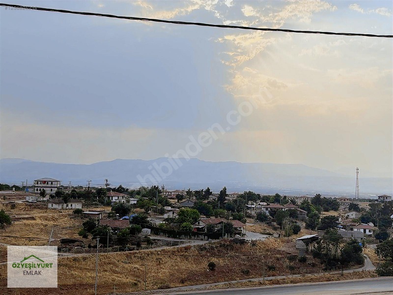Özyeşilyurt Emlak'tan Karanlıkdere Toki Yanı Müstakil Bahçe — fotoğraf 5