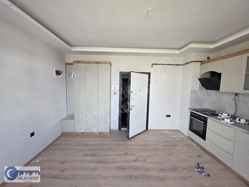 Yerden Isıtma Kiralık 1+1 Lüks Daire — fotoğraf 3