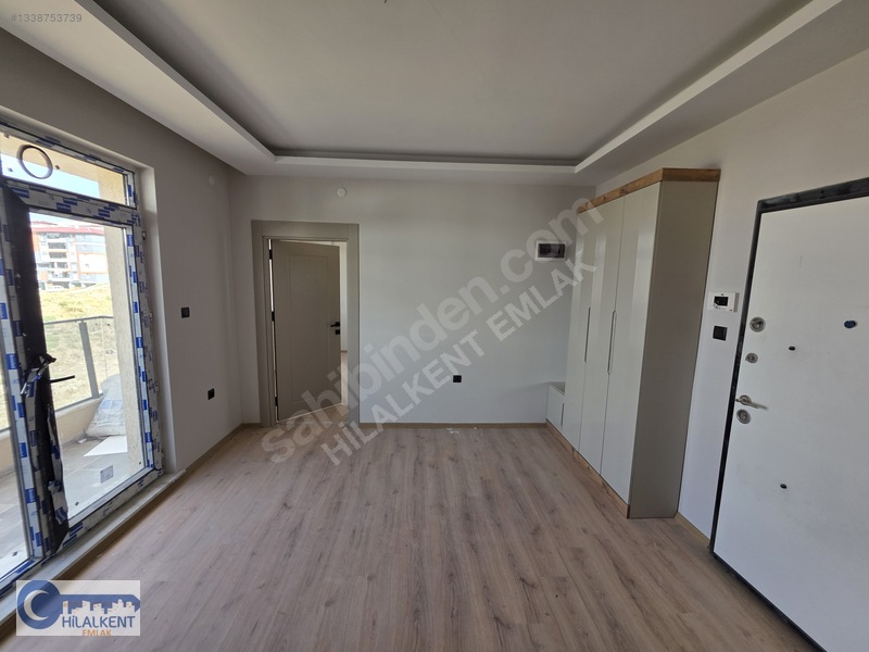 Yerden Isıtma Kiralık 1+1 Lüks Daire — fotoğraf 7