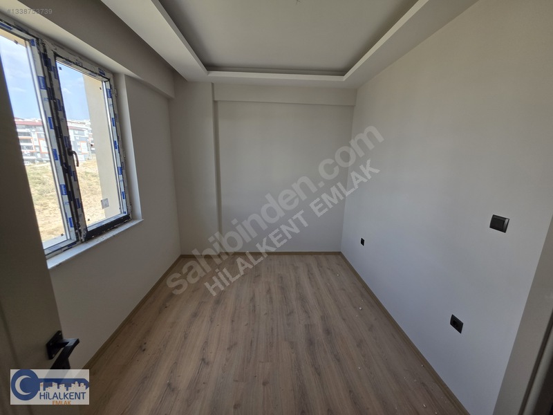 Yerden Isıtma Kiralık 1+1 Lüks Daire — fotoğraf 8