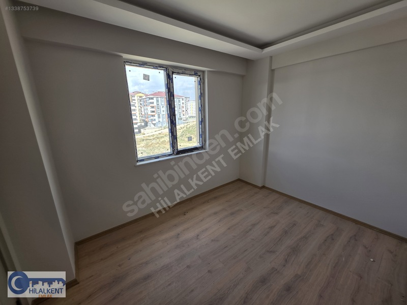 Yerden Isıtma Kiralık 1+1 Lüks Daire — fotoğraf 9