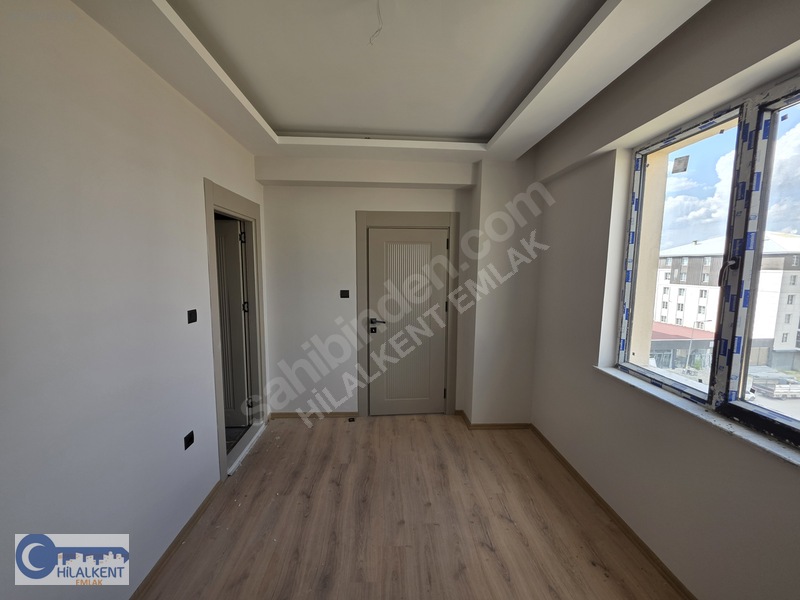 Yerden Isıtma Kiralık 1+1 Lüks Daire — fotoğraf 11