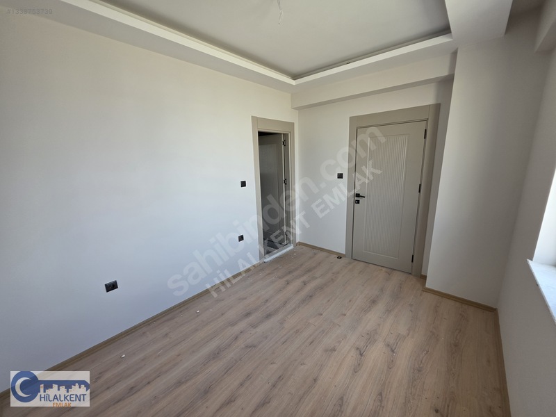 Yerden Isıtma Kiralık 1+1 Lüks Daire — fotoğraf 12