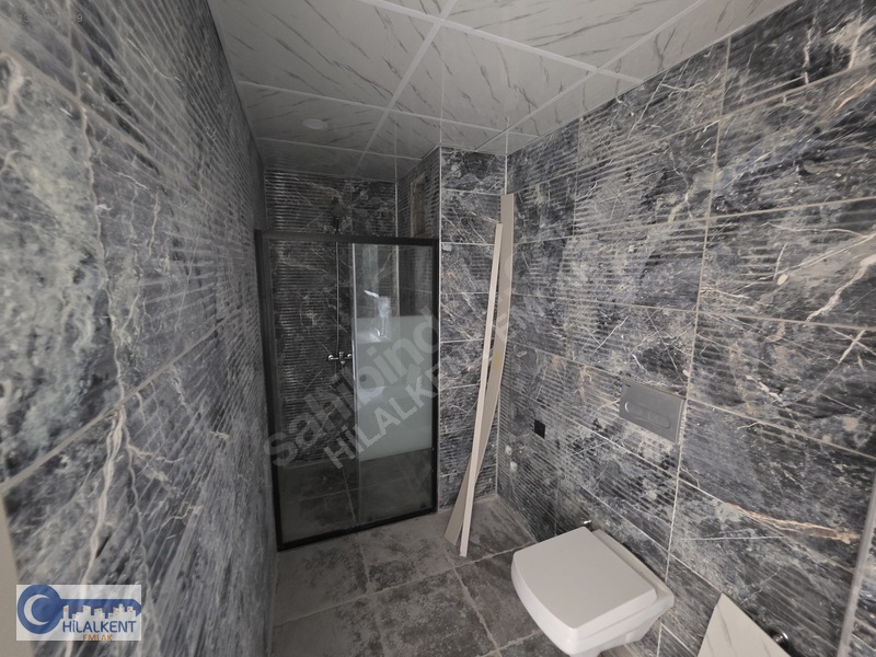 Yerden Isıtma Kiralık 1+1 Lüks Daire — fotoğraf 14