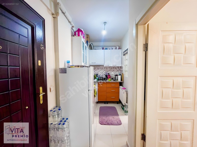 Ertuğrulgazide Casaba Modern Acıbadem Satılık 2+0 Apart — fotoğraf 2