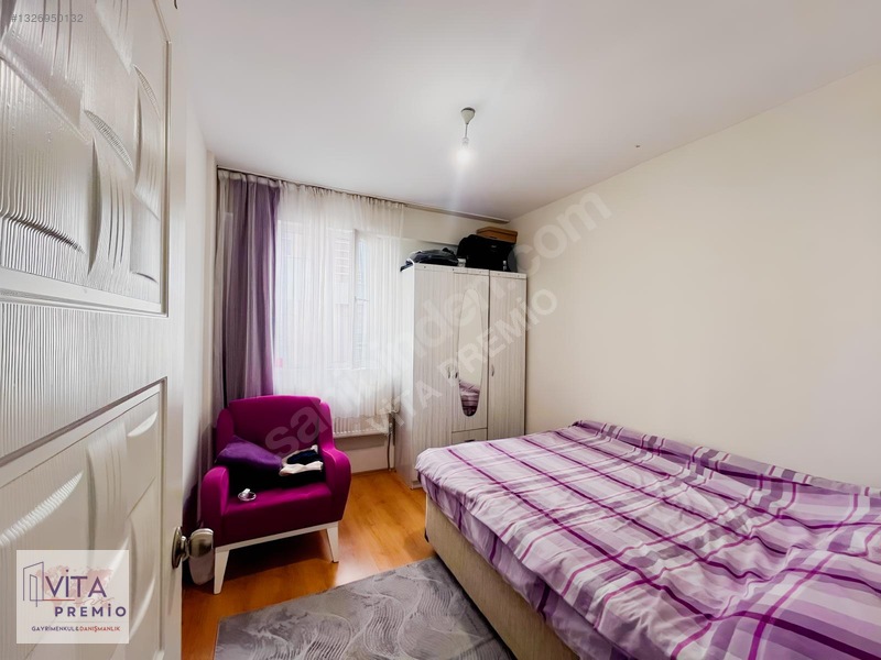 Ertuğrulgazide Casaba Modern Acıbadem Satılık 2+0 Apart — fotoğraf 9