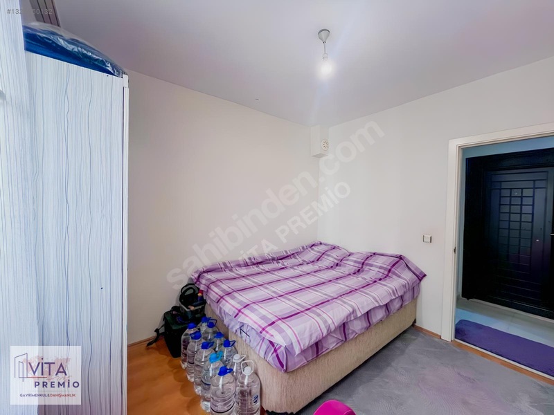 Ertuğrulgazide Casaba Modern Acıbadem Satılık 2+0 Apart — fotoğraf 10