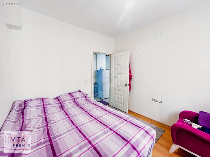 Ertuğrulgazide Casaba Modern Acıbadem Satılık 2+0 Apart — fotoğraf 11