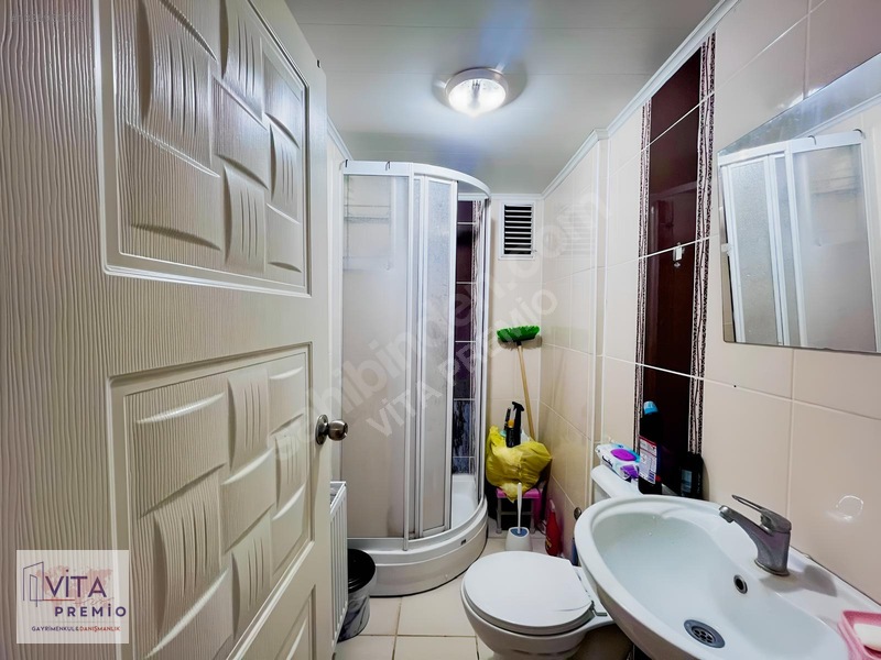 Ertuğrulgazide Casaba Modern Acıbadem Satılık 2+0 Apart — fotoğraf 13