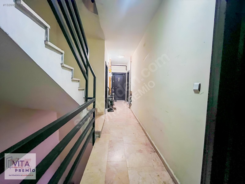 Ertuğrulgazide Casaba Modern Acıbadem Satılık 2+0 Apart — fotoğraf 14