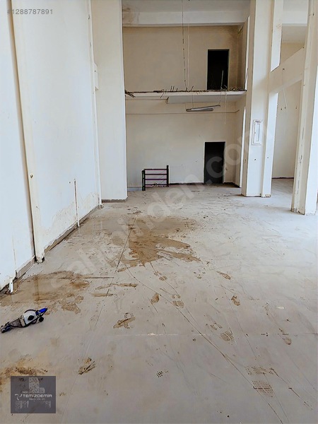 Vadi Mah Ana Cadde Üzeri Köşe Başı Kiralık İş Yeri — fotoğraf 6