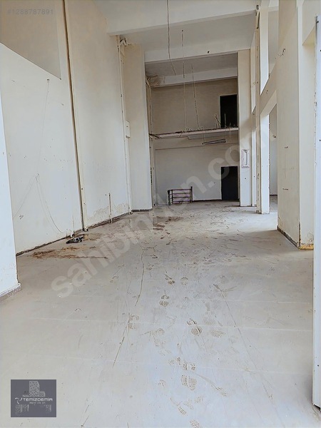 Vadi Mah Ana Cadde Üzeri Köşe Başı Kiralık İş Yeri — fotoğraf 7