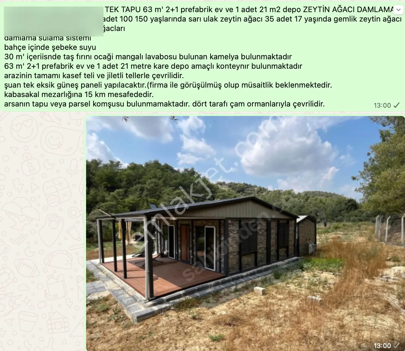 Yüreğir (Abdioğlu-Çağırkanlı-Çotlu-İnnaplı) Limon Greyfurt Nar Bahçeleri Seyhan...