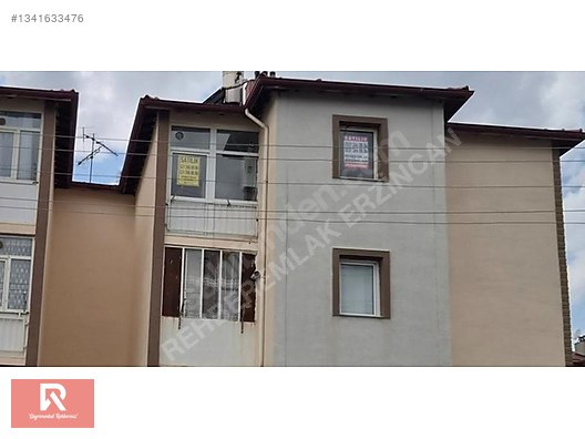 Rehber Emlak'Tan M.Sinan Mah. 4.Kat Satılık Daire 2+1 İçtaş Kon.