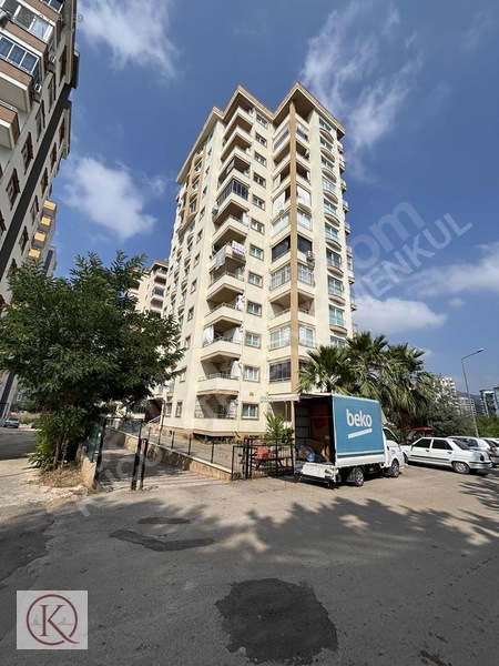 Kozan'Da Stadyum Yanı Kiralık 2+1 Daire, 90M², Merkezi Konum