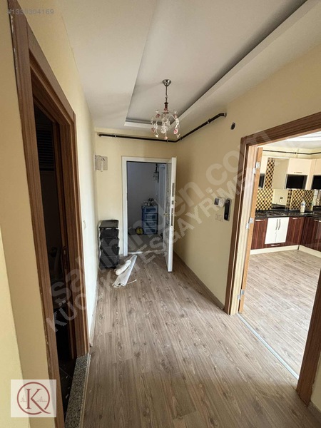 Kozan'da Stadyum Yanı Kiralık 2+1 Daire, 90m², Merkezi Konum — fotoğraf 3